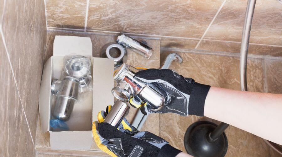 Professional Storm Sewer Service in Waterfall, PA